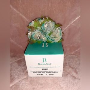 BeautyStat Universal Pro-Bio Moisture Boost Cream  1 Oz. (30 g.)